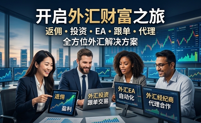2026 亨达入金教學，信用卡完整圖解流程