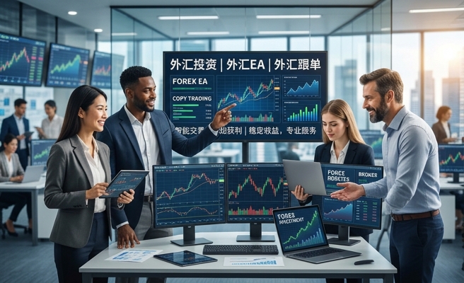 IG外匯平台｜3分鐘快速開戶：詳細圖解開戶到驗證流程