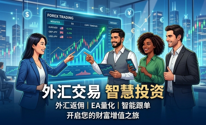 浦汇 返现| 外汇返佣