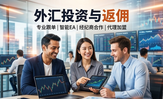 dlsm交易官网-全球知名外汇交易平台