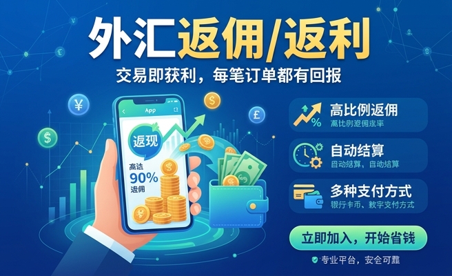 稀万新客活动丨赠金活动丨AvaTrade爱华官网
