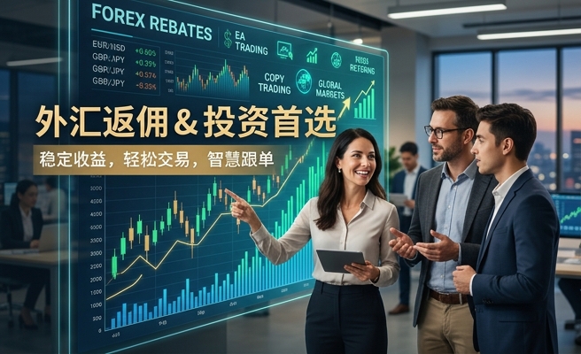 亨达外汇平台官网丨值得信赖的外汇经纪商